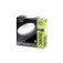 Integral 24W Tough-Shell+ LED Bulkhead IP44  4000K Cool White, ILBHA003