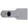Integral LED Matrix Mini Street Light 50W 7500lm 4000K Cool White ILSLB002 IP66
