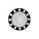 Integral 150W Performance Pro Smart LED High Bay  24750lm IP65 Sensor Ready ILHBC315