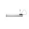 Integral SensorLux 1.2W Dimmable LED Cabinet Light with IR Hand Wave Sensor  ILWL001