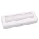 Integral 1.2w LED Cabinet Lights Motion Sensor and Night Sensor Swivel Head