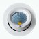 9w Lily LED Scoop Downlight Range