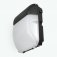Heathfield 30W Espalier LED Photocell Wallpack  Daylight 6000K Outdoor IP65 Fitting