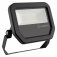 LEDVANCE Floodlight LED GEN3 30W 3000K Warm White 3300lm Black IP65