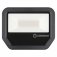 LEDVANCE Floodlight LED GEN3 50W 6500K Warm White 6000lm Black IP65