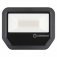 LEDVANCE Floodlight LED GEN3 50W 4000K Warm White 6000lm Black IP65