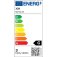 JCB GU10 4.9W 345LM 3000K Warm White 4 Pack S15147