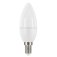 Eveready LED Candle E14 4.9W480LM 6500K Daylight S13617