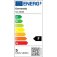 Eveready LED Golfball E14 4.9W 470LM 3000K Warm White Boxed S13608