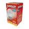 Eveready LED Golf B22 4.9W 470LM 3000K Warm White S13602
