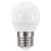 Eveready LED Golf E27 4.9W 470LM 3000K Warm White S13606