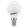 Energizer LED Golf E14 4.2W 470LM 2700K Warm White S8841