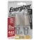 Energizer 4W E14 LED Filament Cookerhood 420lm 2,700K Warm White S13564, Pack of 2