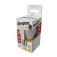 Energizer 4.2W E27 LED Golfball 470lm 2700K Warm White S8839