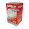 Eveready 4.9W B22 LED Golfball 470lm 6500K Daylight S13603
