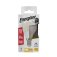 Energizer 2.2W E14 LED Golfball 250lm 2700K Warm White S8837