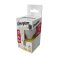 Energizer 2.2W E14 LED Golfball 250lm 2700K Warm White S8837