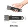 Duracell 200 Lumen Floating LED Flashlight - Water Resistant- 3-AA Batteries Included S19020