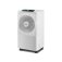 deXpro DXPH10 Delux Digital Dehumidifier 10L/Day, LCD Display & Auto Mode
