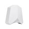 DexPro VE1100W Vayda Elite Ultra High Speed Dual Blade Hand Dryer 1100W White