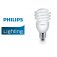 Philips Tornado 15W E27 240V Energy-Saving Spiral Bulb