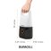 Duracell 500 Lumen Flex Power Floating LED Lantern S19019  Waterproof Light for Camping & Emergencies