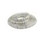 Crompton 12493 LED Flexible Strip Kit  5m  20W  2700K Warm White  24V IP65