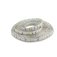 Crompton 12516 LED Flexible Strip Kit  5m 32W RGB Colour Changing  24V IP65 Dimmable