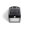Integral LED True Solar Outdoor Wedge Wall Light PIR IP65, 4000K, 500LM, 4W  ILSWL002 (Black)