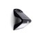 Integral LED True Solar Outdoor Wedge Wall Light PIR IP65, 4000K, 500LM, 4W  ILSWL002 (Black)