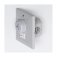 Westinghouse 78801 Ceiling Fan Wall Control with 4 Speed Settings and Light Switch