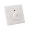Westinghouse 78800 Ceiling Fan Wall Control  4 Speed, Universal Fit, White