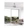 Westinghouse Julien 137cm (54
