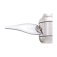Westinghouse Josef 122cm Ceiling Fan  Brushed Nickel, LED Light, DC Motor & Remote 72258