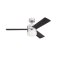 Westinghouse Alta Vista 105 cm LED Ceiling Fan 73060  Satin Chrome with Light & Remote