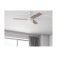 Westinghouse Talia 105 cm Ceiling Fan  White Finish with Light Fixture & Reversible Blades 73042