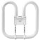 Crompton CLC38WW4PIN 2D CFL 38W 4-Pin GR10q 2700K Dimmable Lamp