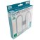 Crompton CLC38WW4PIN 2D CFL 38W 4-Pin GR10q 2700K Dimmable Lamp