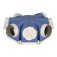 Xpelair Xplus 2 AC Multi-Point Mechanical Extract Ventilation Unit MEV  92430AW