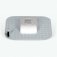 Heathfield 8W Cedar LED Emergency 2D Range 3000k - Warm White