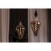 Osram Vintage 1906 AW188 LED Bulb Smoked, Dimmable 4W E27 1800K Decorative Lamp