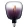 OSRAM Vintage 1906 LED Purple Globe Bulb 4.5W 1600K E27 ES Dimmable Decorative Light