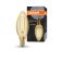 Osram 1906 LED Candle 1.5W E14 SES Vintage Twisted Filament Gold Glass 2400K