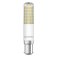 Osram LED Special T Slim Dimmable 8W (75w) 240v B15d SBC 2700K Halolux LED Replacement