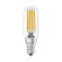 Osram LED Special T26 4.9W 240v SES E14 LED Filament Cooker Hood - 40w Replacement