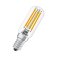 Osram LED Special T26 4.9W 240v SES E14 LED Filament Cooker Hood - 40w Replacement