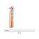 Osram LEDinestra 3.1W 300mm S14s Dimmable Architectural Bulb 2700K  Warm White Square Peg