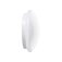 Sylvania Start Eco 12W LED Dome Circular Bulkhead Light  4000K Cool White, IP44 (0043111)