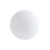 Sylvania Start Eco 12W LED Dome Circular Bulkhead Light  4000K Cool White, IP44 (0043111)