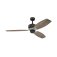 Westinghouse Welford 137cm Ceiling Fan  Weathered Bronze, Driftwood/Reclaimed Hickory Blades 72076
